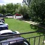 Wczasowe Sloneczna 5 * Dźwirzyno