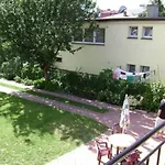 Wczasowe Sloneczna 5 Apartman Dźwirzyno
