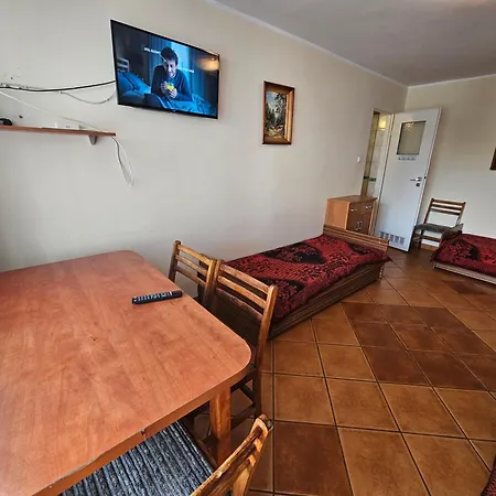 Wczasowe Sloneczna 5