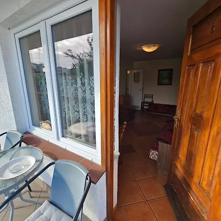 Wczasowe Sloneczna 5