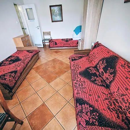 Wczasowe Sloneczna 5 *