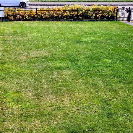 Wczasowe Sloneczna 5 Apartmán