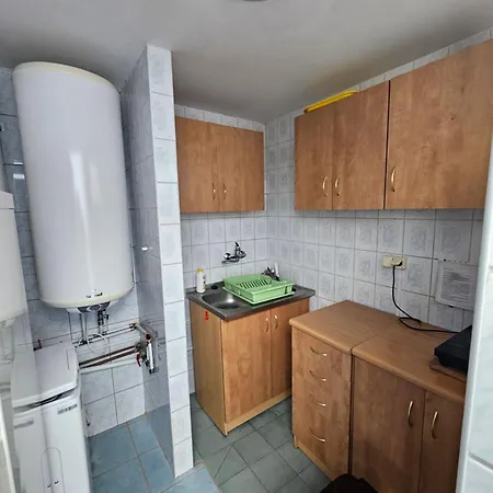 Wczasowe Sloneczna 5 Apartmán