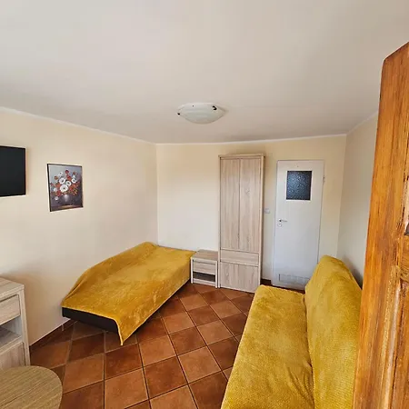 Apartman Wczasowe Sloneczna 5 *