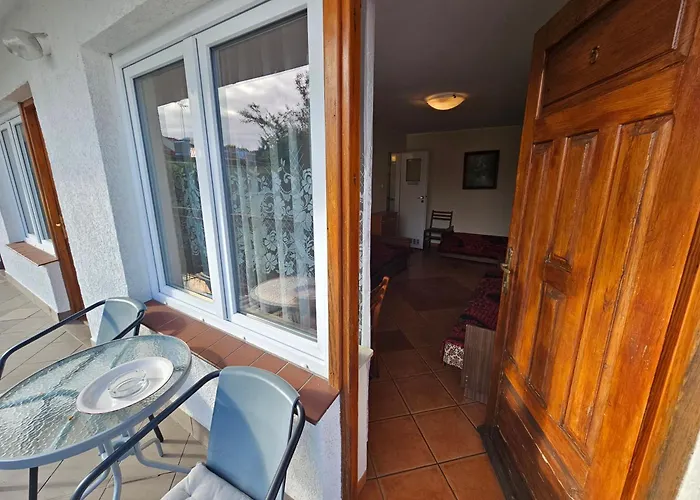 Wczasowe Sloneczna 5