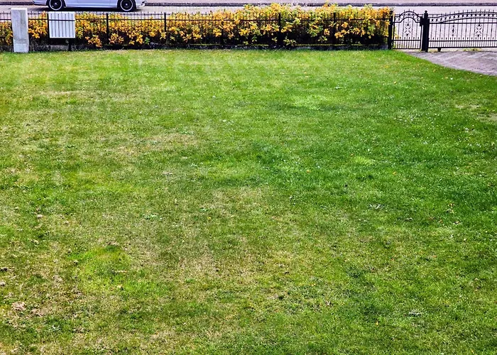 Wczasowe Sloneczna 5 Lägenhet