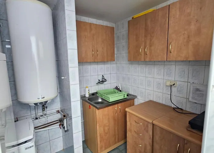 Wczasowe Sloneczna 5 Lägenhet